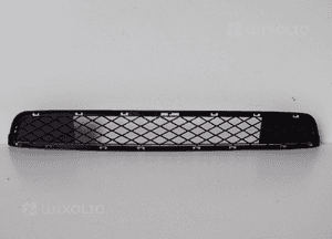 Kratka Zderzaka Dolna Przód BMW X3 F25 - 4027 1