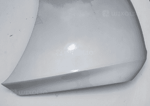 Maska pokrywa silnika audi Q5 8R 2008-2012 5