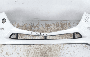 Mazda 3 iii bm lift 2016- zderzak przód przedni BANE-50031 3