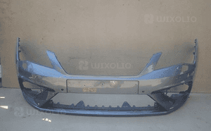 Zderzak przód przedni seat leon iii 5F fr lift 17- 1