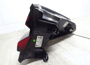 Lampa tył tylna lewa bmw 5 G31 lci lift 8493825-07 7
