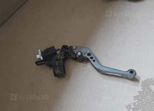 Akcesoryjna klamka sprzęgła 3