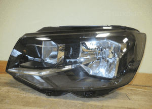 Lampa przednia przód lewa vw transporter T6 2015-2019 5
