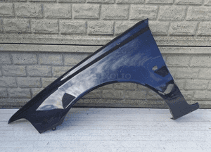 Volvo V40 lift 00-04 błotnik przedni lewy 1