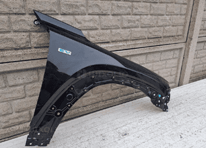 Mazda MX30 MX-30 błotnik przedni prawy 3