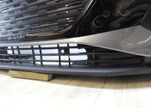 Audi Q4 e-tron 89A zderzak przód przedni 89A807437 llu 8