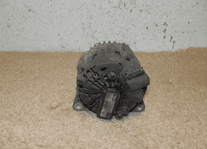 Alternator Peugeot 1007 206 Citroen C3 Ford Fiesta V MK6 Mazda 2 1.4 HDI 9646476280 3
