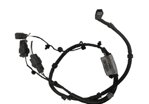 LAND ROVER DISCOVERY SPORT L550 WIĄZKA ZAWIESZENIA TYŁ TYLNA LEWA 1