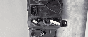 Bmw F25 lampa prawa xenon 444-1181RM 13