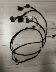 BMW OE 6826004 4