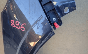 Błotnik prawy przód przedni opel insignia i 07- 2