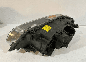 BMW 3 E46 LCI Lampa przednia H7 Prawa - 14009 5