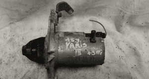 ROZRUSZNIK TOYOTA YARIS III 1.3 1.33 B 28100-0Y090 1