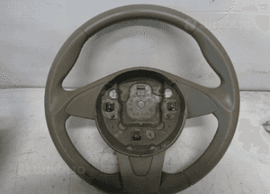 FORD KA II kierownica jasna 1