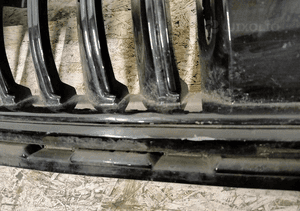Atrapa gril grill skoda octavia iii 3 5E lift 17- 3