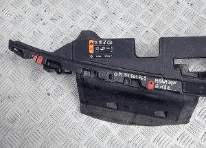 Opel insignia 55561769 oslona 2