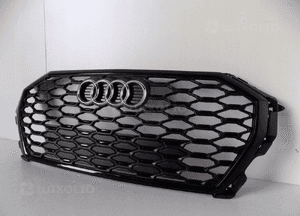Audi Q3 83F S-Line Grill / Atrapa 10519 3
