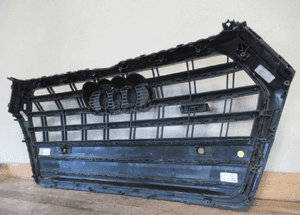 Grill gril atrapa audi Q5 ii SQ5 ii pdc 2016- 18