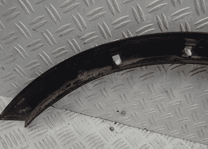 Listwa błotnika lewy tył ford kuga MK2 CV44-S286D03-A radom 6