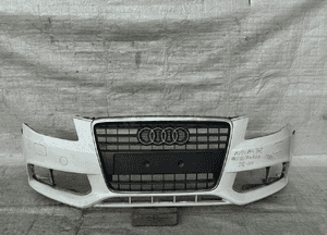 Audi A4 B8 zderzak przedni 08-11 1