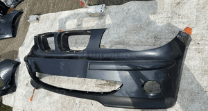 Zderzak przód przedni bmw 1 E87 E81 2