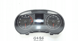 Audi Q2 81A 2016- licznik zegary 81A920750J 1