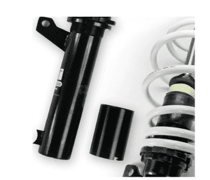 Zawieszenie Gwint VW GOLF 6 4motion Reg. TWARDOŚCI 2