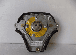 BMW E36 5 E34 Poduszka Powietrzna / Airbag - 5493 4