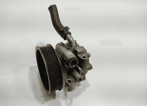 Pompa wspomagania land rover defender 2.4 tdci 7H12-3F816-AB 2007-2014 2