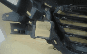 Atrapa gril grill mazda 6 vi lift 2015- 2