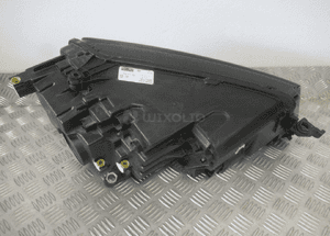 Lampa przednia przód prawa lewa skoda karoq full led 57B 2017-2021 16