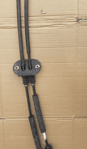 Mazda 5 05-10 2.0 citd Linki Zmiany Biegów cięgna 4