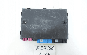 Vw audi skoda seat sterownik moduł diagnostyczny gateway 8W8907468 4