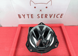 VW Volkswagen T-Roc Kamera Cofania 2GA827469C 1