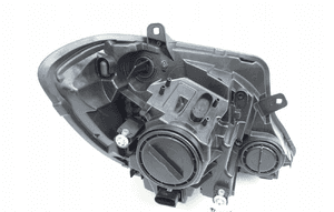 Lampa lewy przód mercedes sprinter W906 lift 13- 6