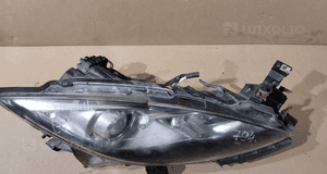LAMPA PRZEDNIA PRZÓD PRAWA MAZDA 6 GH II UK 4