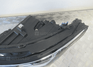 Lampa przednia przód lewa vw golf viii 8 led 5H1941005C 2019- 7