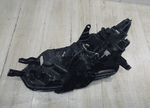 lampa Reflektor EURO prawa  Led Nissan Qashqai II 2 Lift 100-19009 9