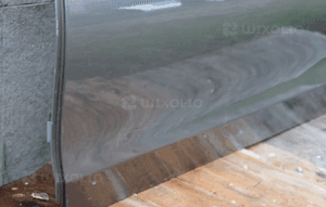 Drzwi lewe przednie mercedes c klasa W205 992 2018 17