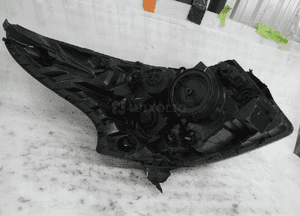 Trafic vivaro talento lampa przednia lewa 6