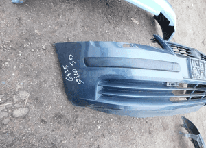 stilo 5D zderzak nr 6475 2