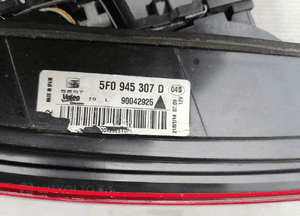 Lampa lewa prawa tył Seat Leon III 5F0945307D 5