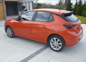 Opel Corsa 1.2 Elegance Business Pack S&S 4
