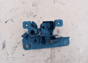 Zamek rygiel maski przód Skoda Fabia I 6Y0823509D 4