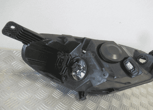 LAMPA PRZÓD PRZEDNIA LEWA FORD FIESTA MK8 2017-2021 10