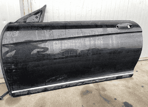 mercedes cl 216 drzwi lewe zamek czarne c197 podnośnik mechanizm szyby 1