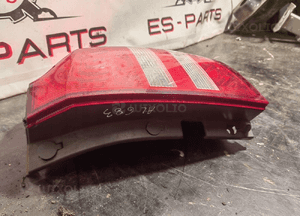 Lampa prawy tył tylna dolna kia ceed i sw kombi 06-09 4