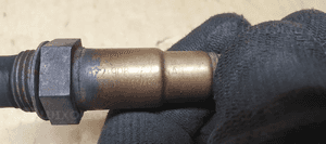 Sonda lambda czujnik VW Phaeton 3.2 R32 022906262AJ 5