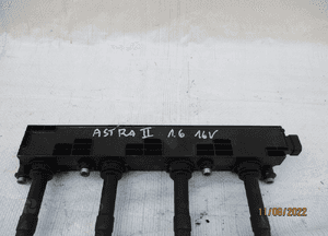 Cewka zapłonowa opel astra iii 0040100259 1.6 1