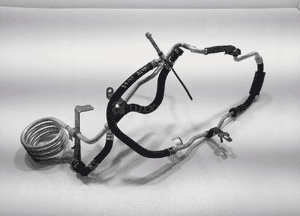 PRZEWÓD WSPOMAGANIA FIAT DUCATO JUMPER BOXER III 2.2 HDI 1385762080 2019-23 3